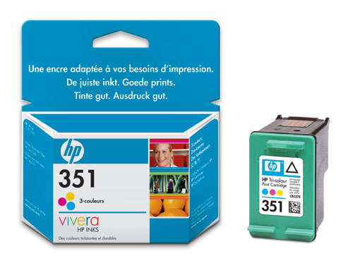 HP CB 337EE (351)